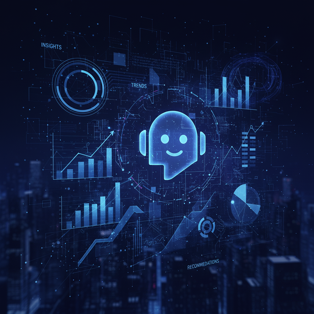 Data Analyst Chatbot